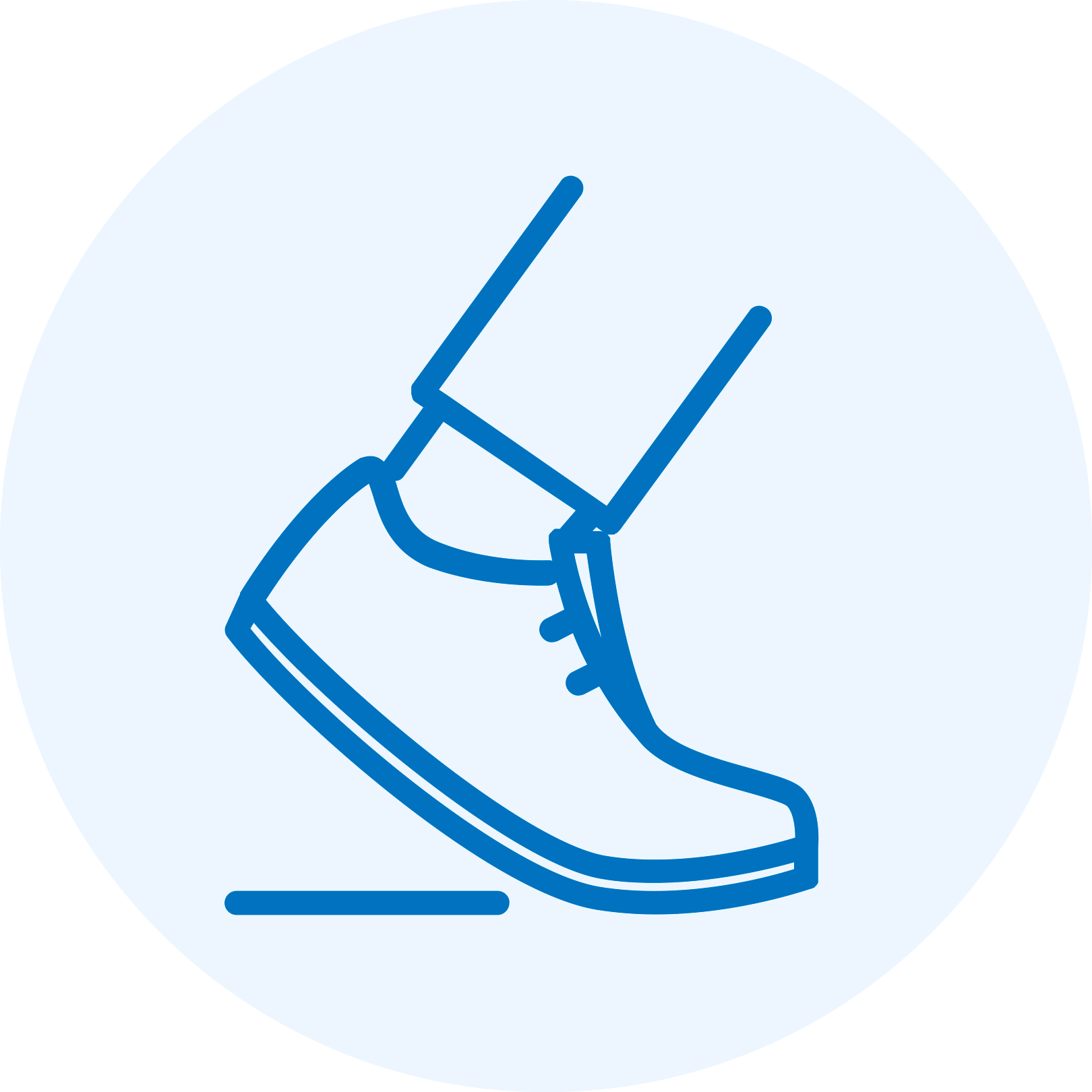 sana foot